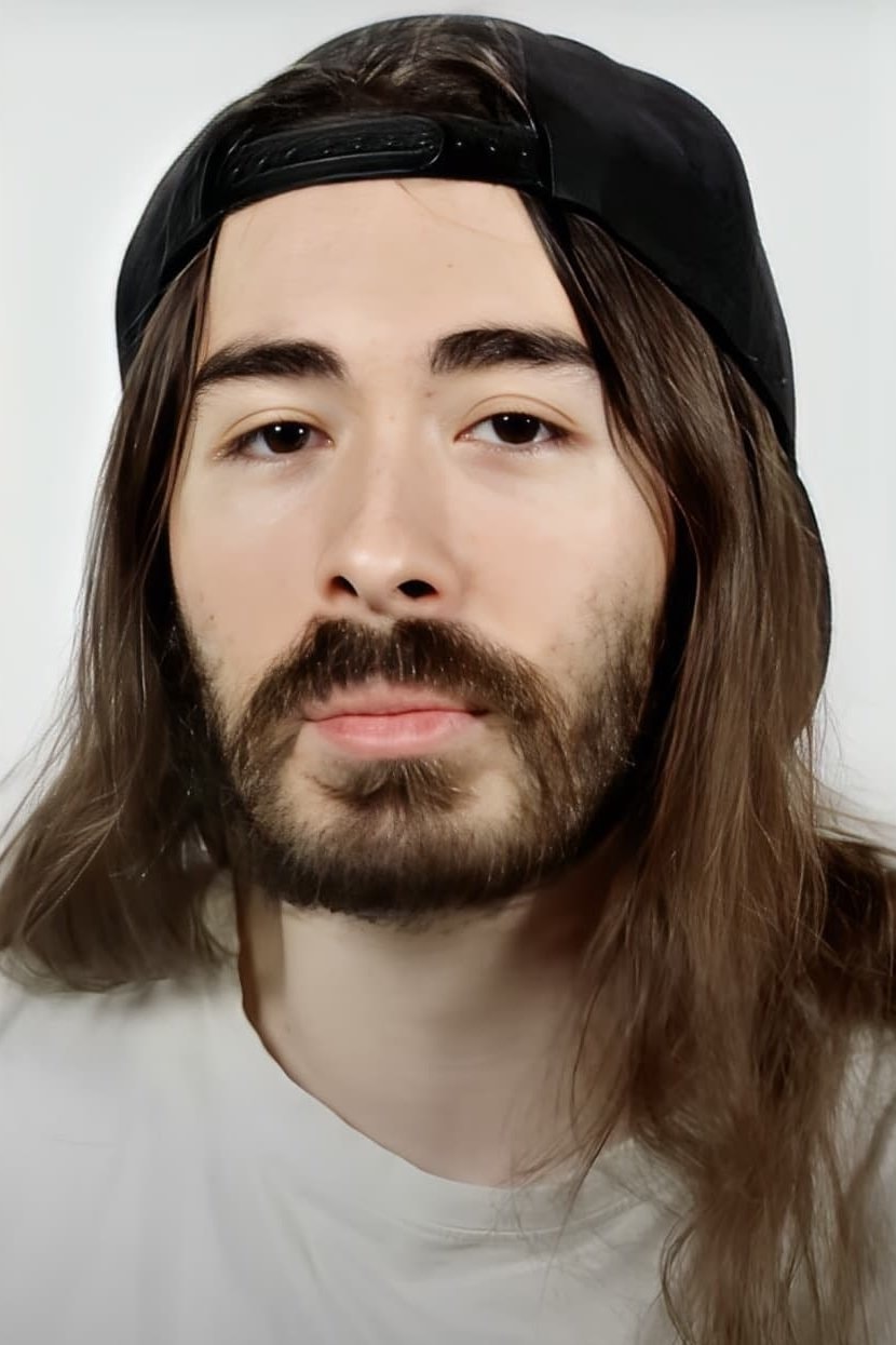 Foto de Charles White Jr.