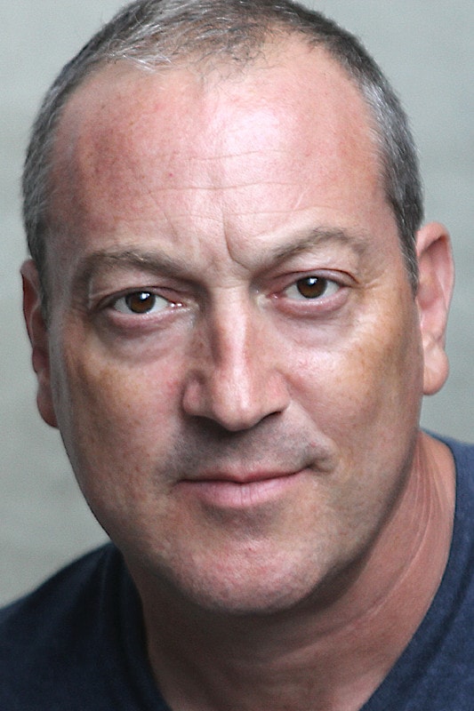 Foto de Robert Blanche