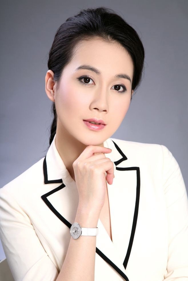 Foto de Wen Zhengrong