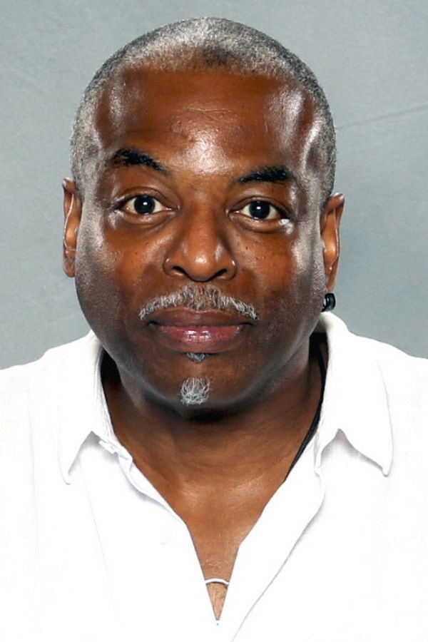 Foto de LeVar Burton