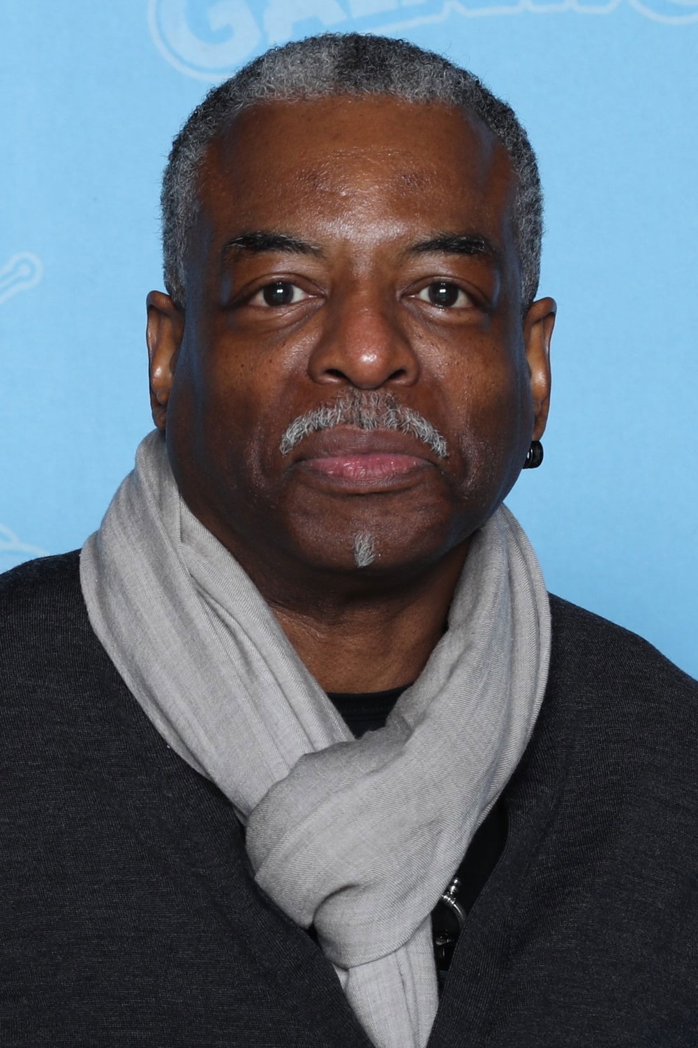 Foto de LeVar Burton