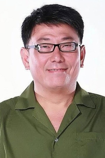 Foto de Billy Lau Nam-Kwong