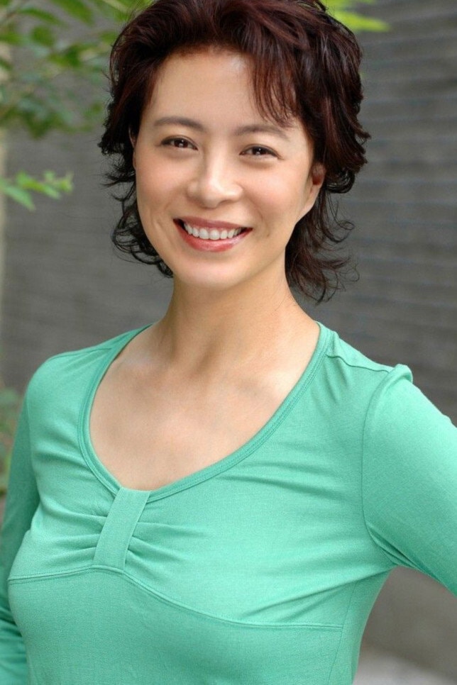 Foto de Liu Jia