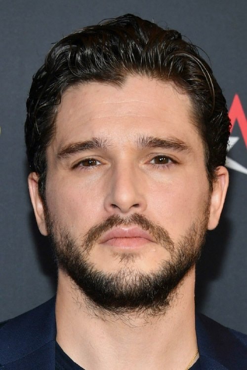 Foto de Kit Harington