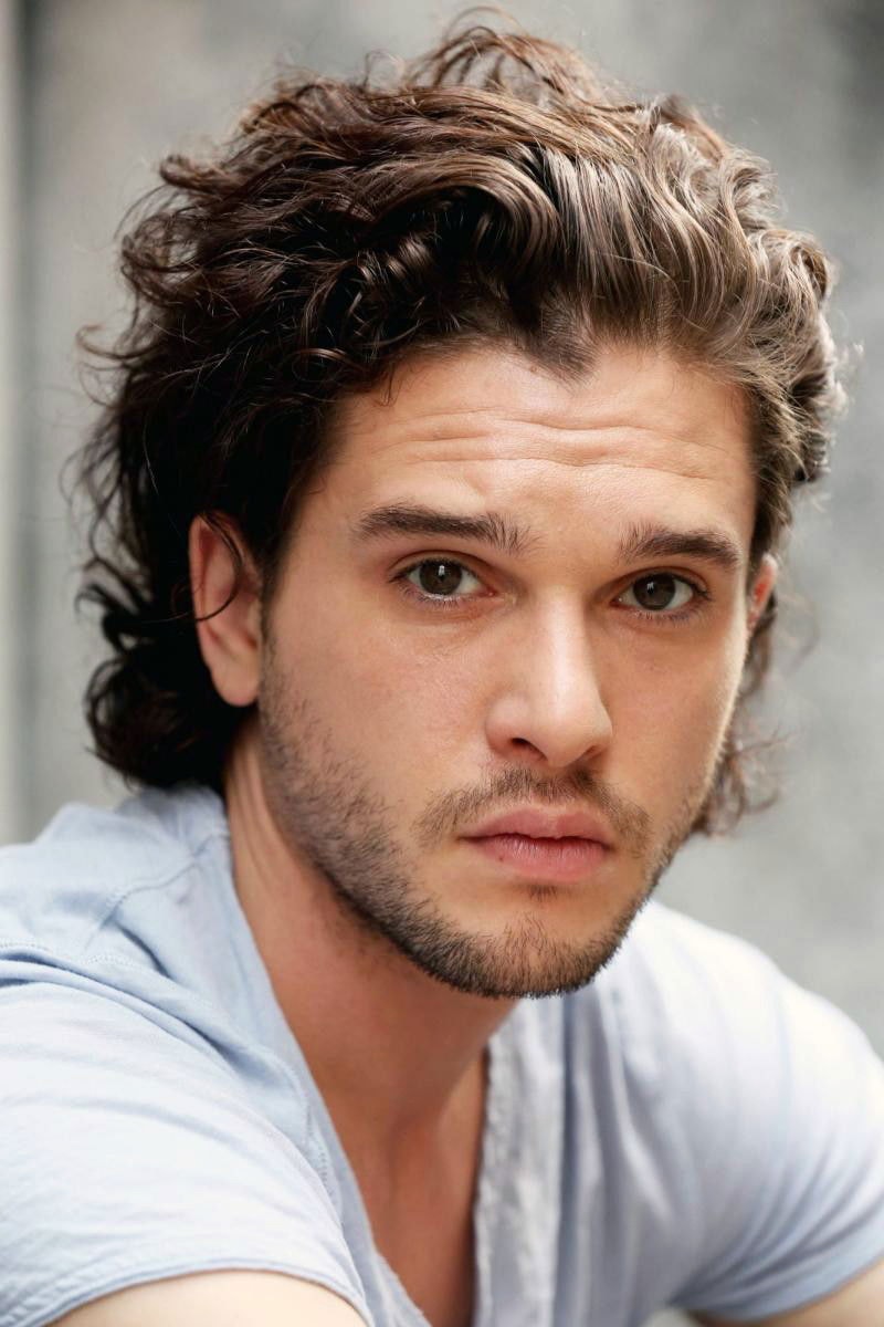 Foto de Kit Harington