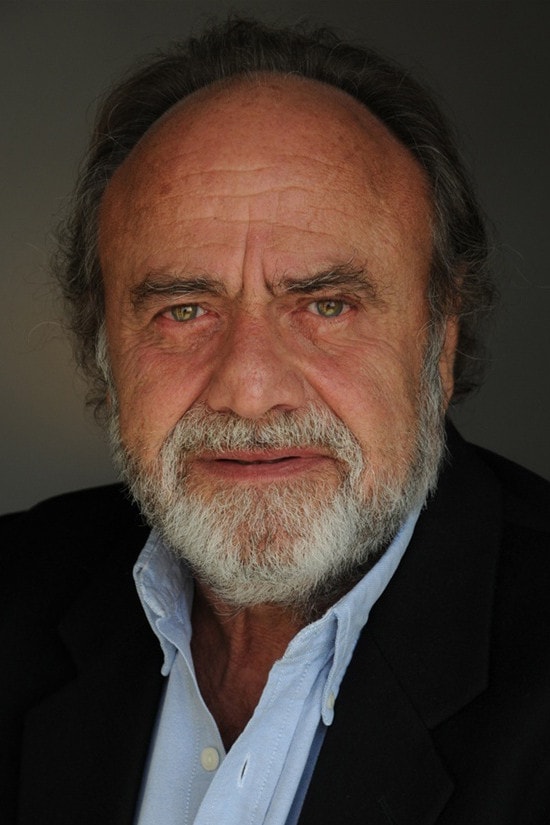 Foto de Patrick Messe