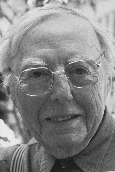 Foto de Paul Grimault