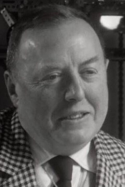 Foto de Paul Grimault