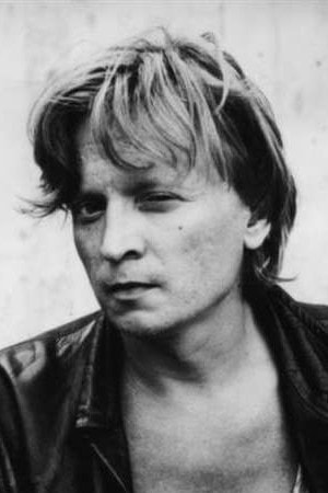 Foto de Stig Larsson