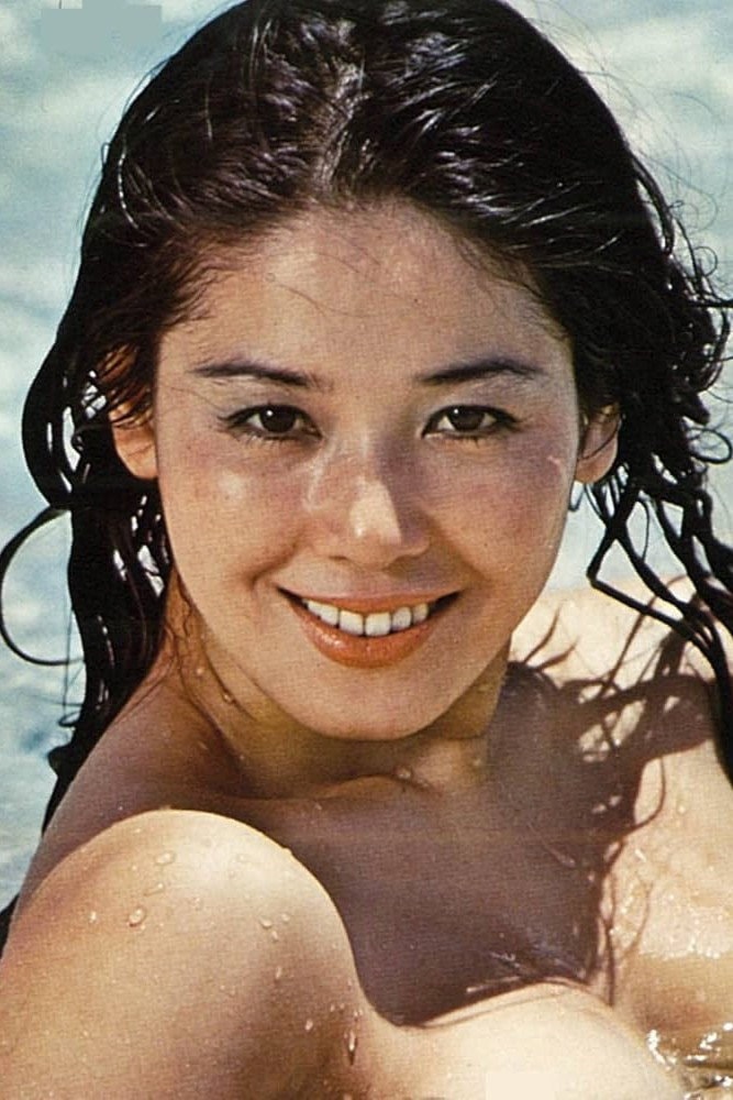 Foto de Yuriko Hishimi