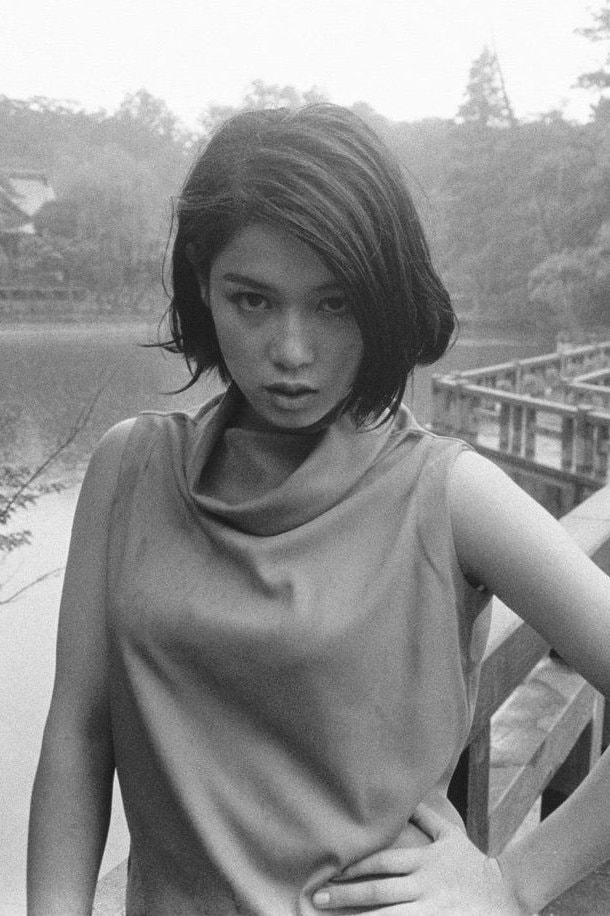Foto de Yuriko Hishimi
