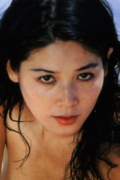 Foto de Yuriko Hishimi