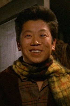 Foto de Minoru Takashima