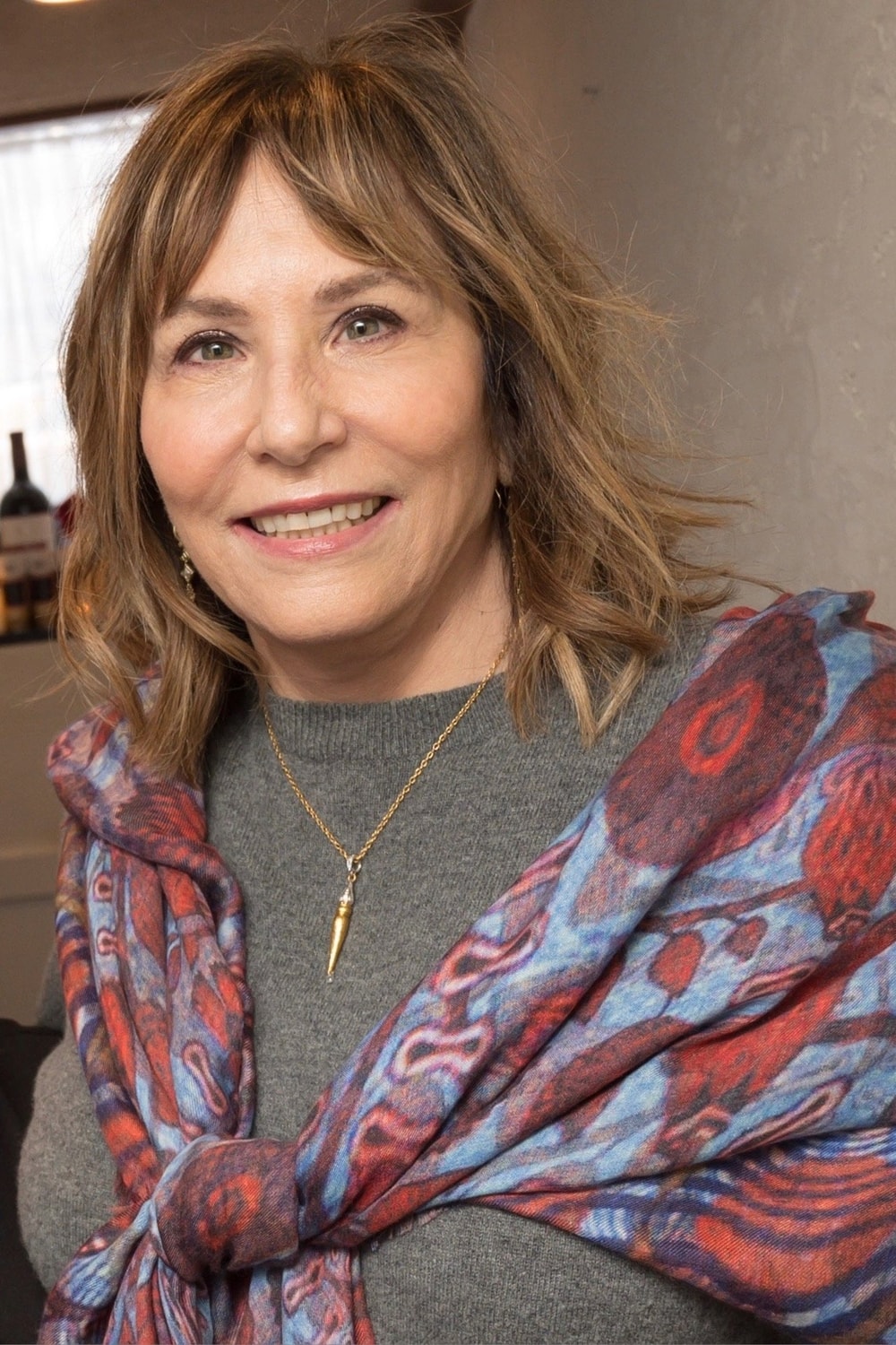 Foto de Lynn Kressel