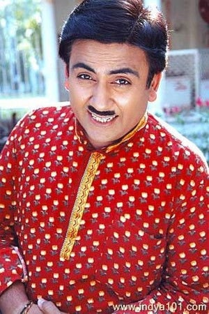 Foto de Dilip Joshi