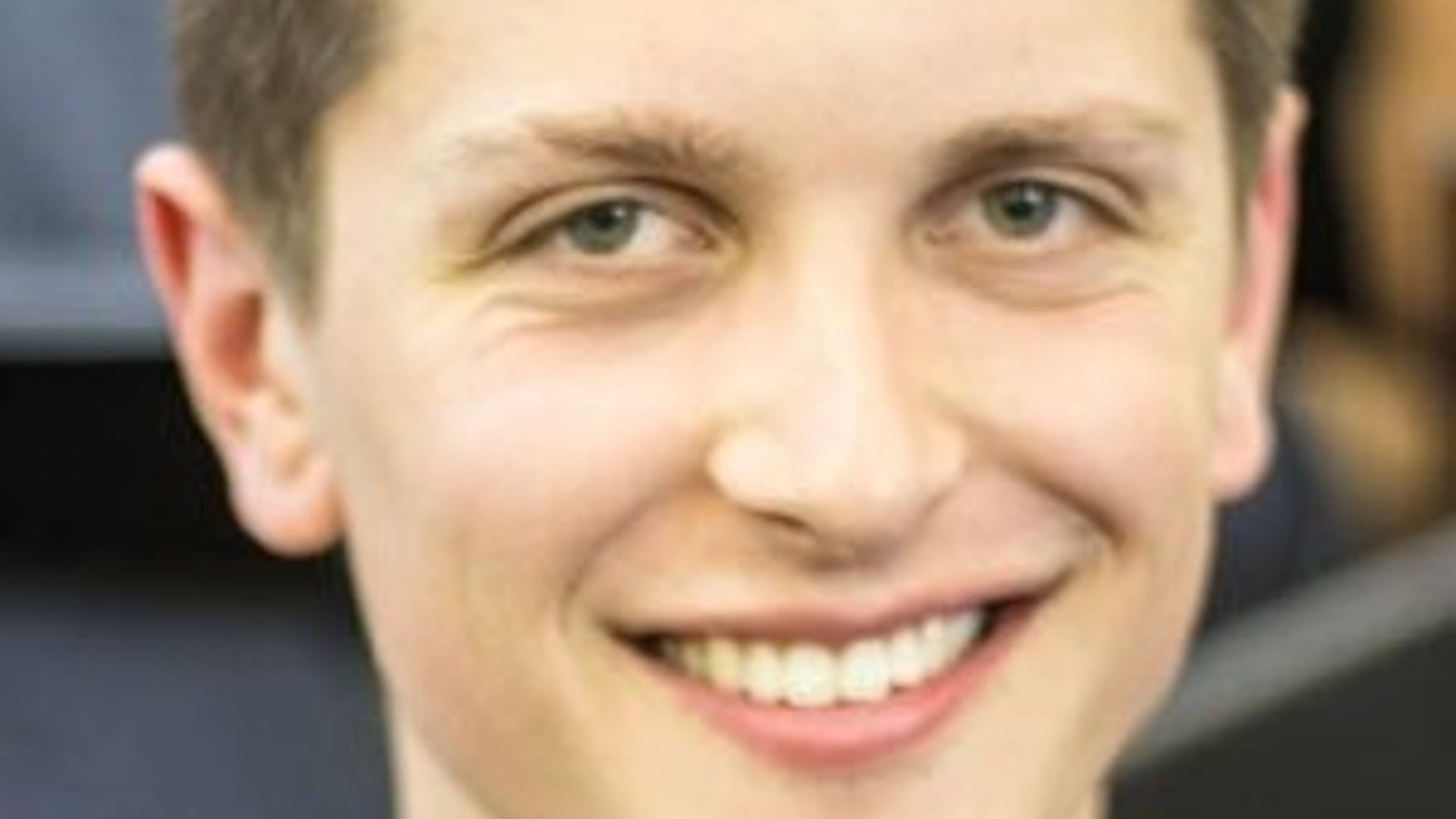 Foto de Feliks Zemdegs