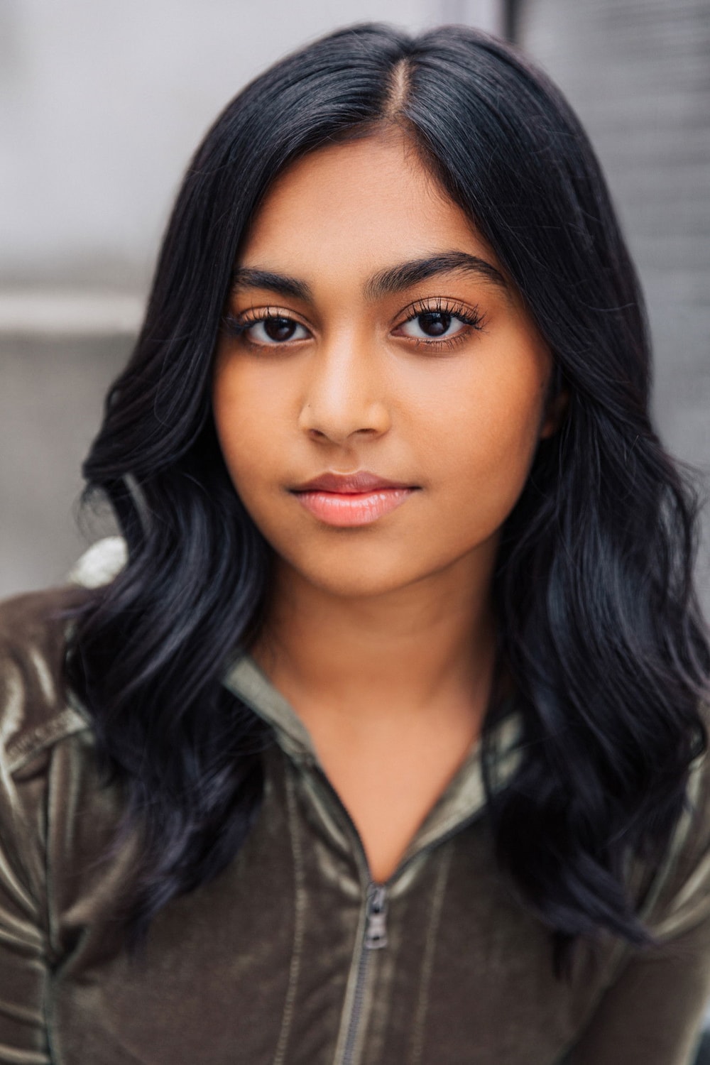 Foto de Swayam Bhatia