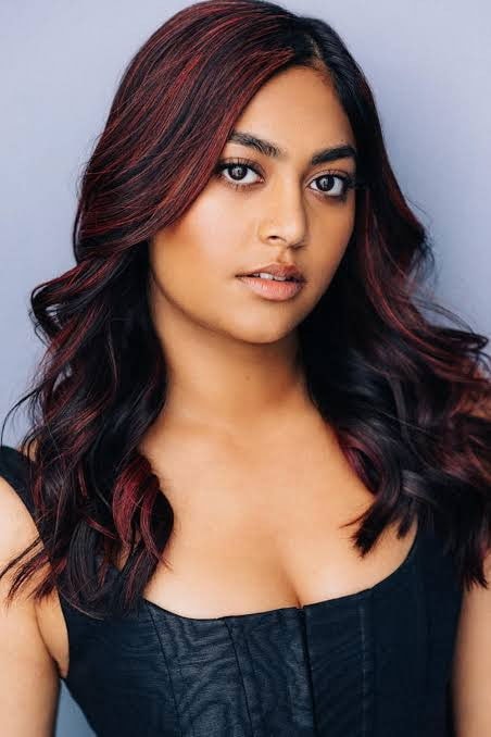 Foto de Swayam Bhatia