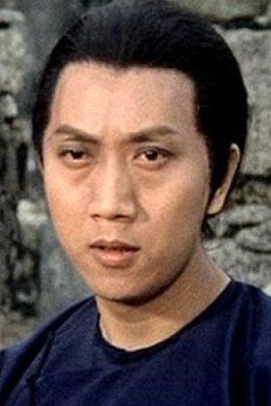 Foto de Yen Shi-Kwan
