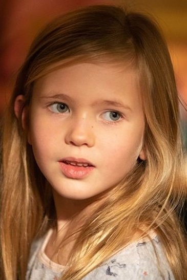 Foto de Clémentine Grenier