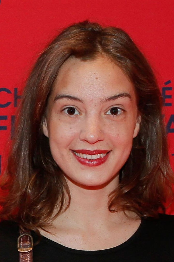 Foto de Manon Clavel