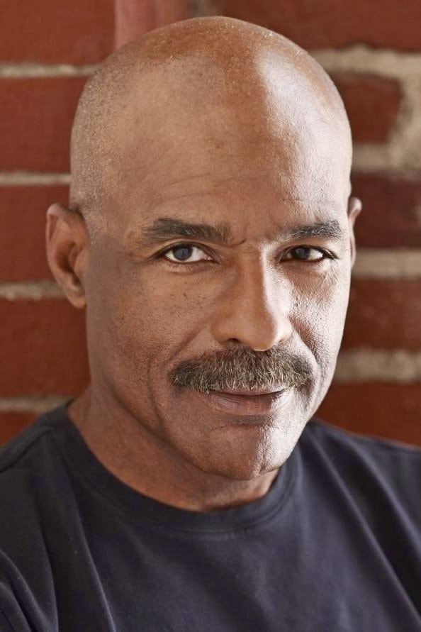 Foto de Michael Dorn