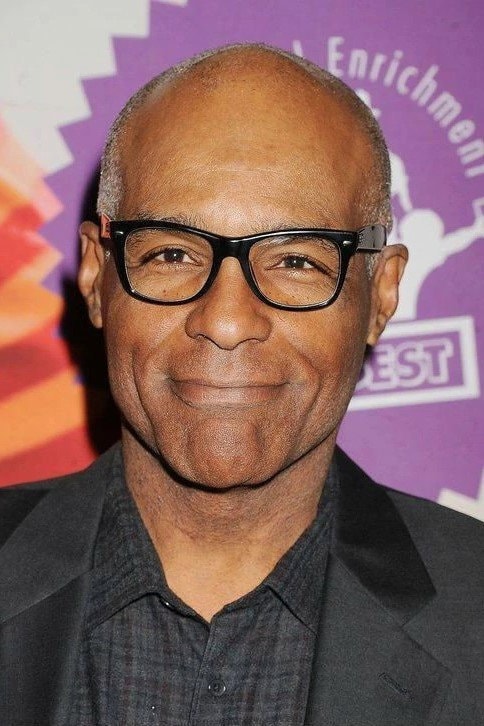 Foto de Michael Dorn