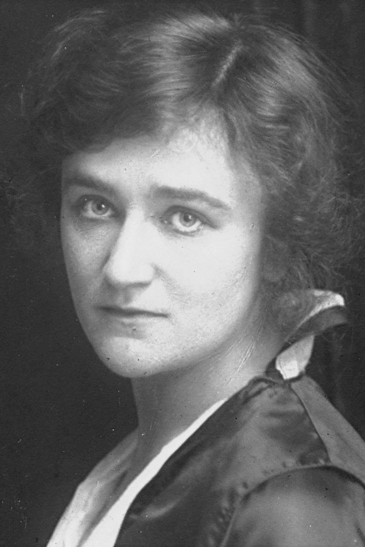 Foto de Salka Viertel