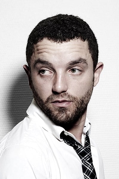 Foto de Guillaume Gouix