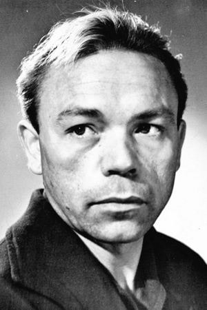 Foto de Vladimir Kashpur