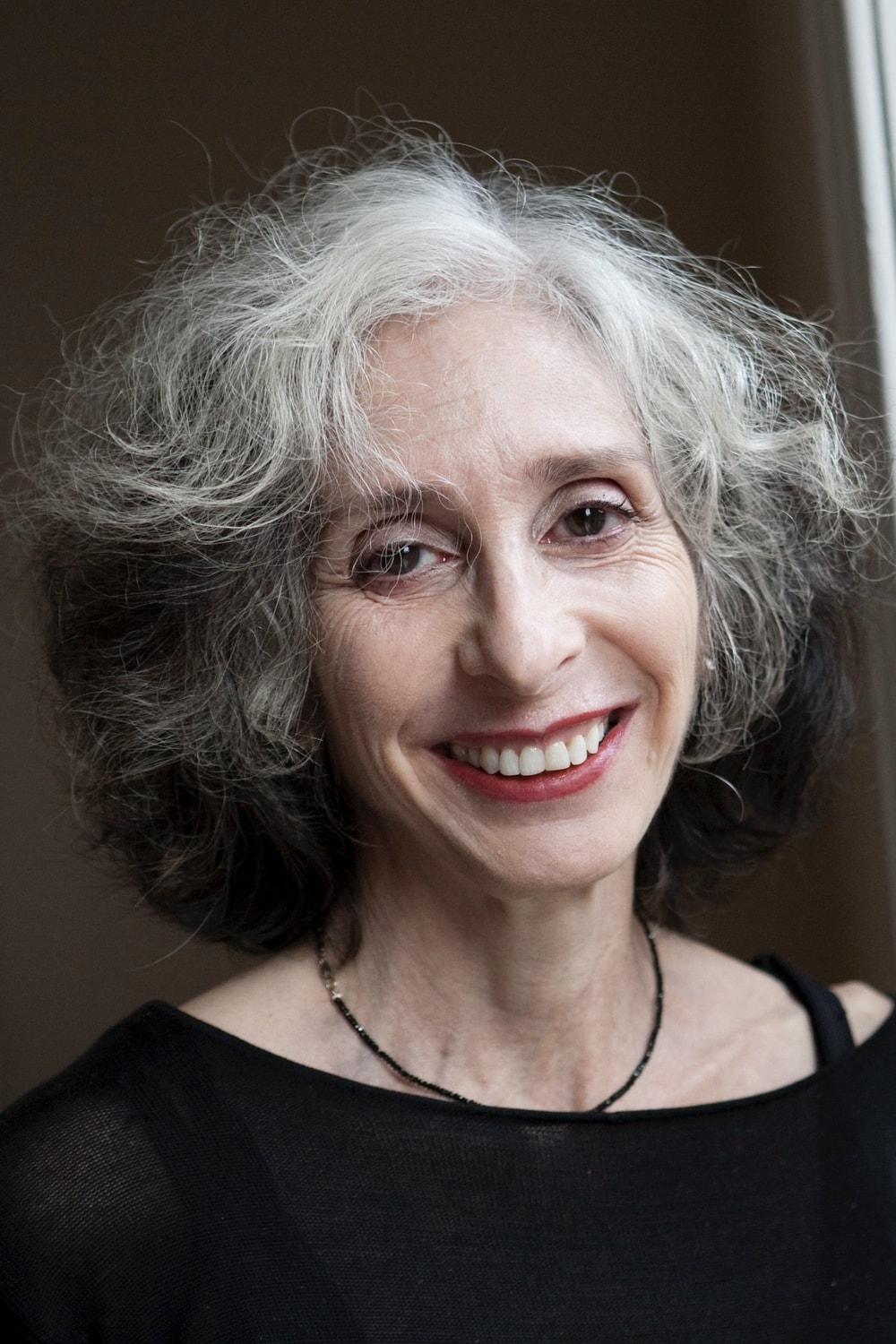 Foto de Deborah Eisenberg