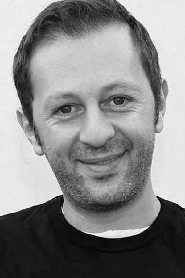 Foto de Nicolás Scarpino