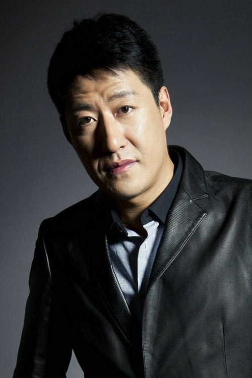 Foto de Yu Zhen