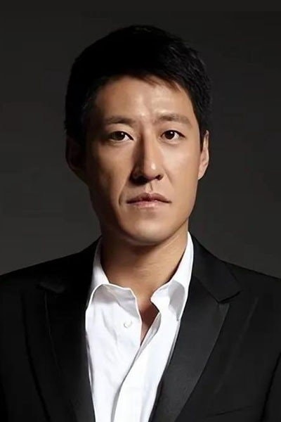 Foto de Yu Zhen
