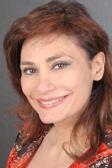 Foto de Anna Rita Del Piano