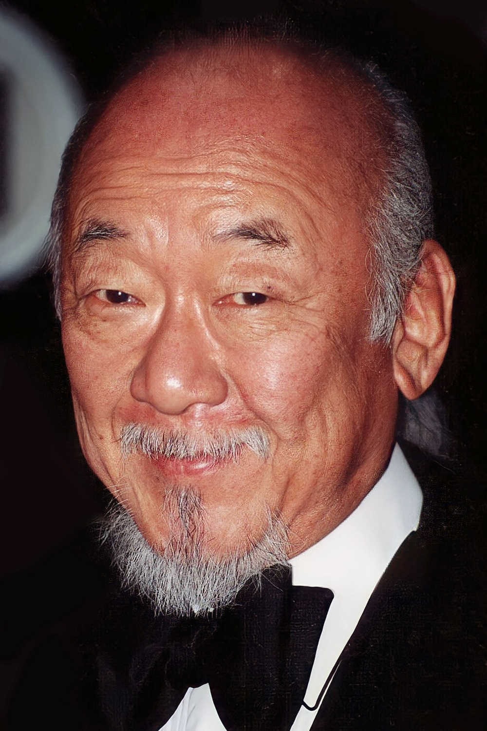 Foto de Pat Morita