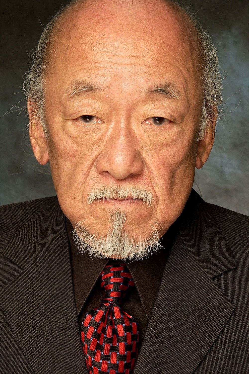 Foto de Pat Morita