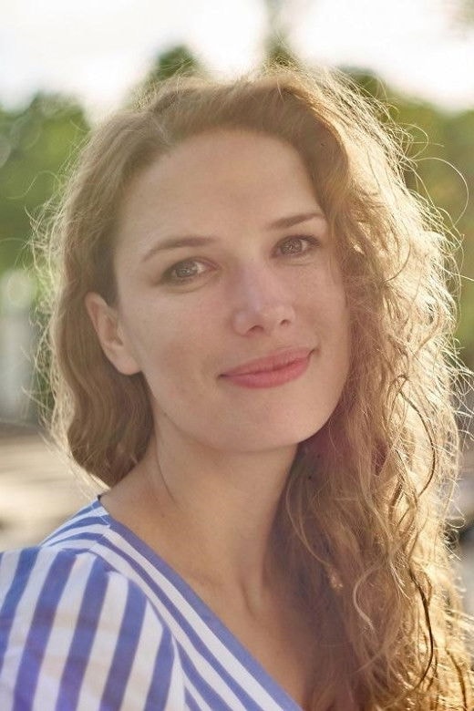 Foto de Anna Arlanova