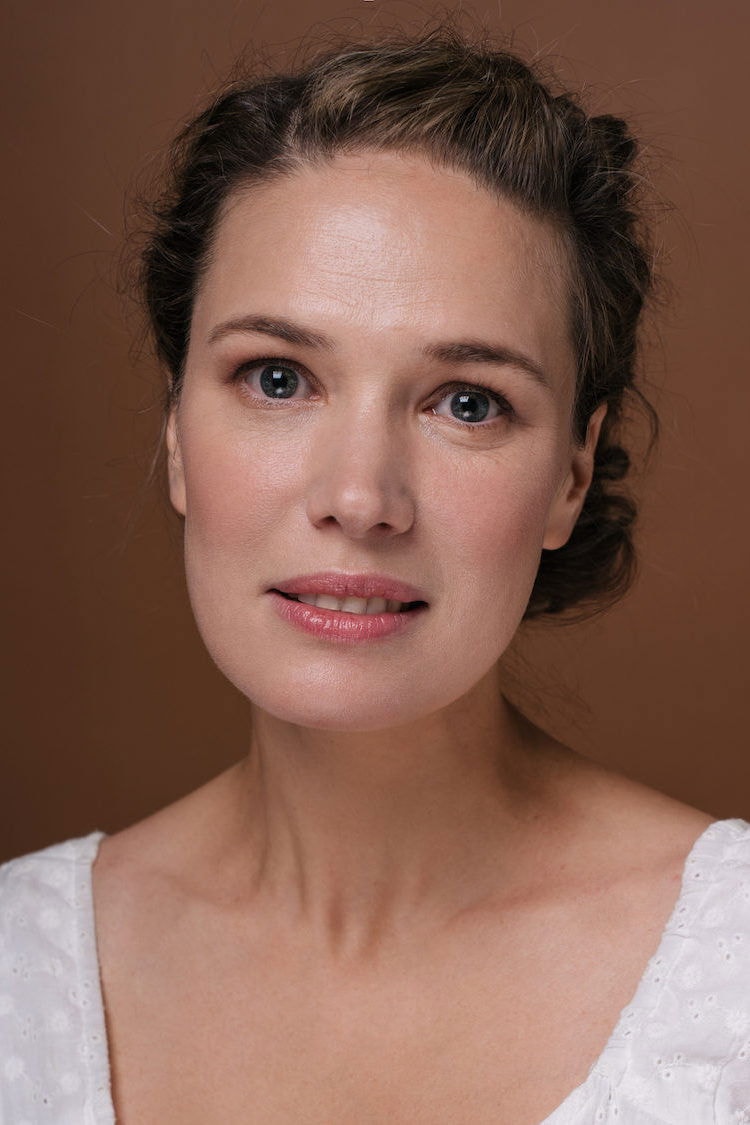 Foto de Anna Arlanova