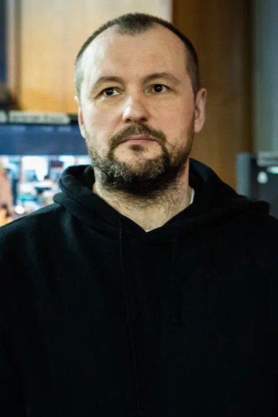 Foto de Aleksei Mizgiryov