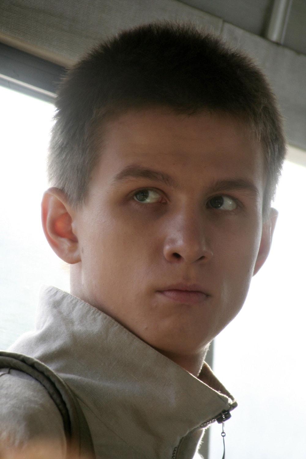 Foto de Евгений Антропов