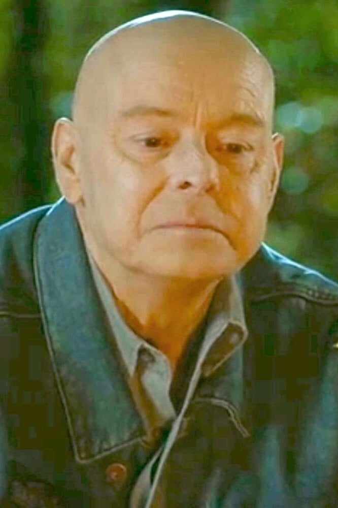 Foto de Rob Garrison