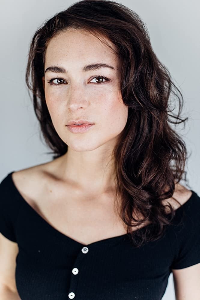 Foto de Nicolette Pearse