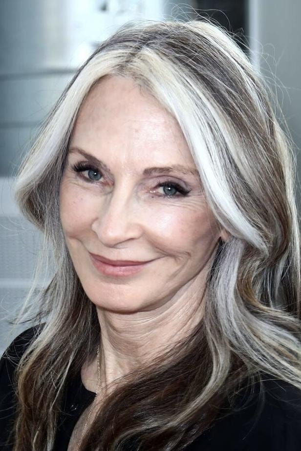 Foto de Gates McFadden