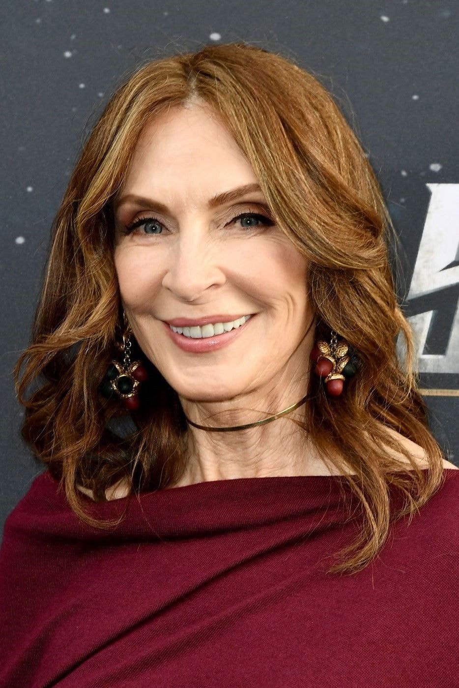 Foto de Gates McFadden