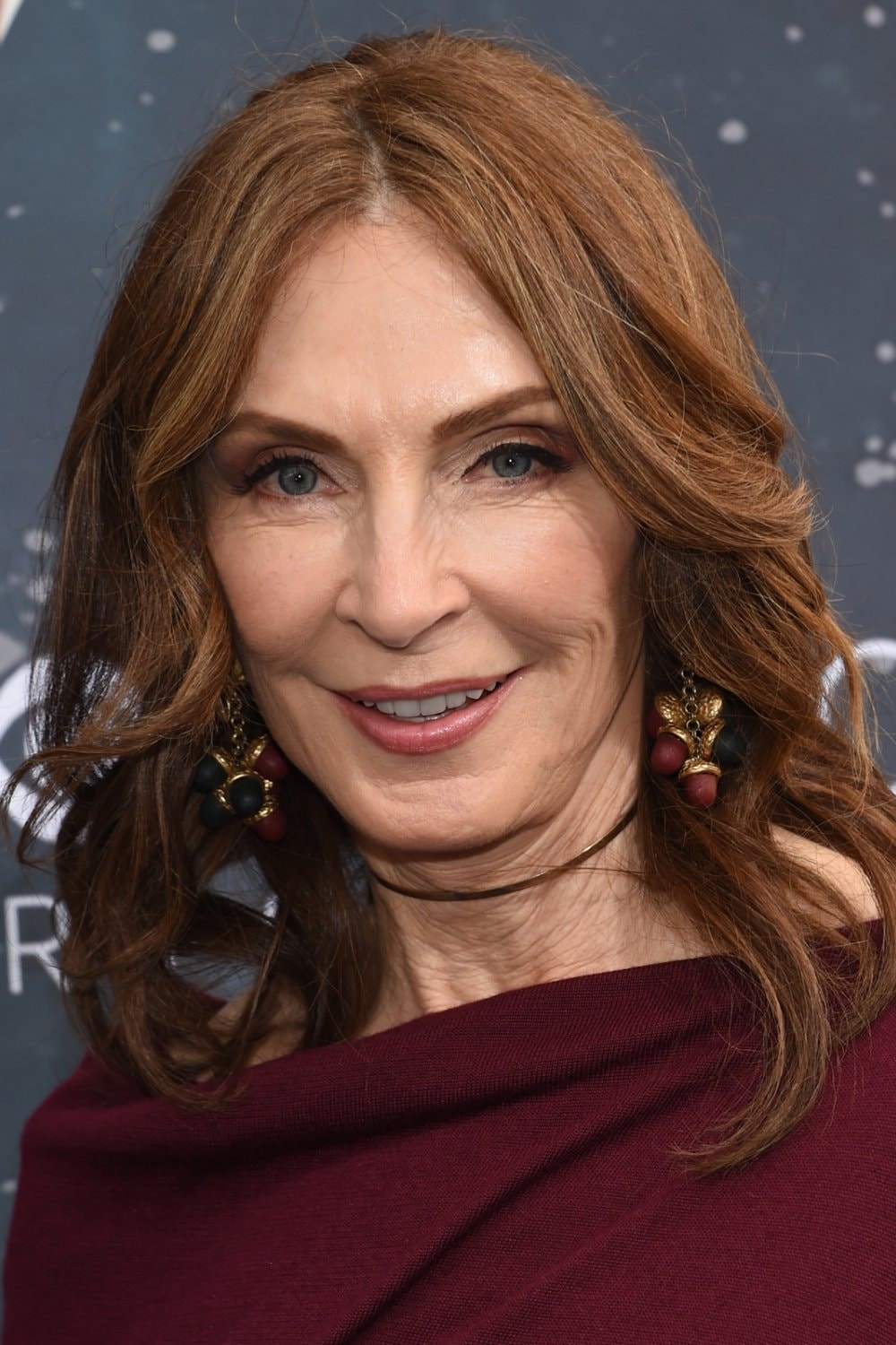 Foto de Gates McFadden