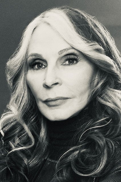 Foto de Gates McFadden