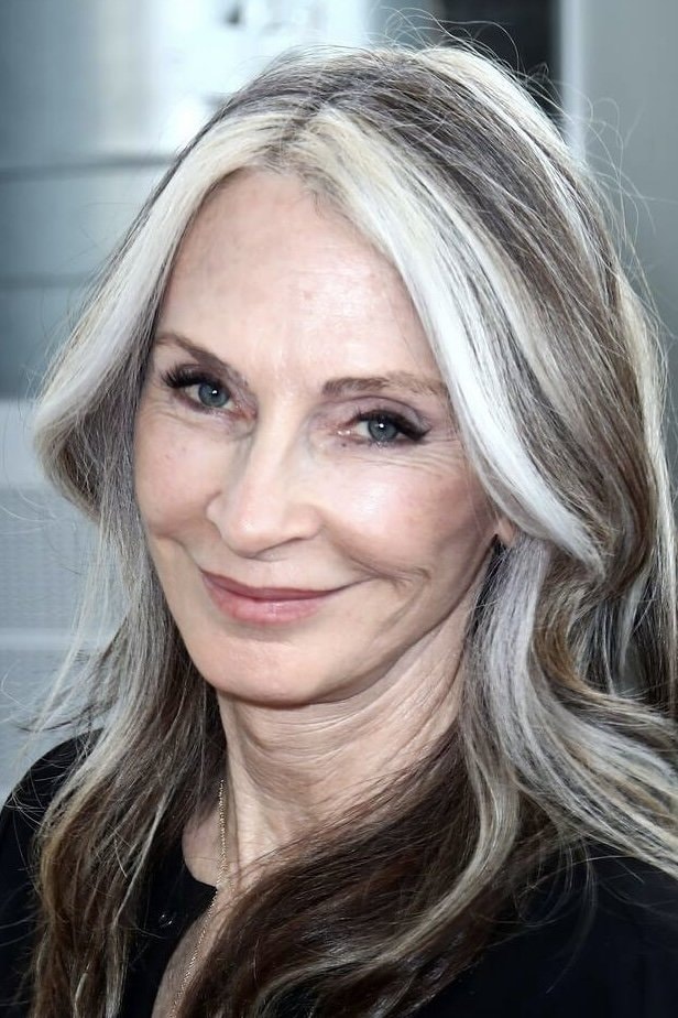 Foto de Gates McFadden
