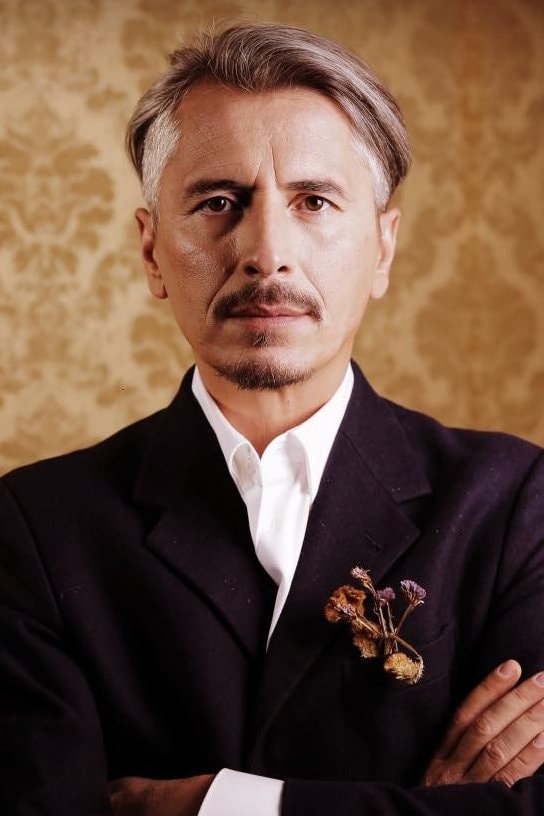 Foto de Astrit Kabashi