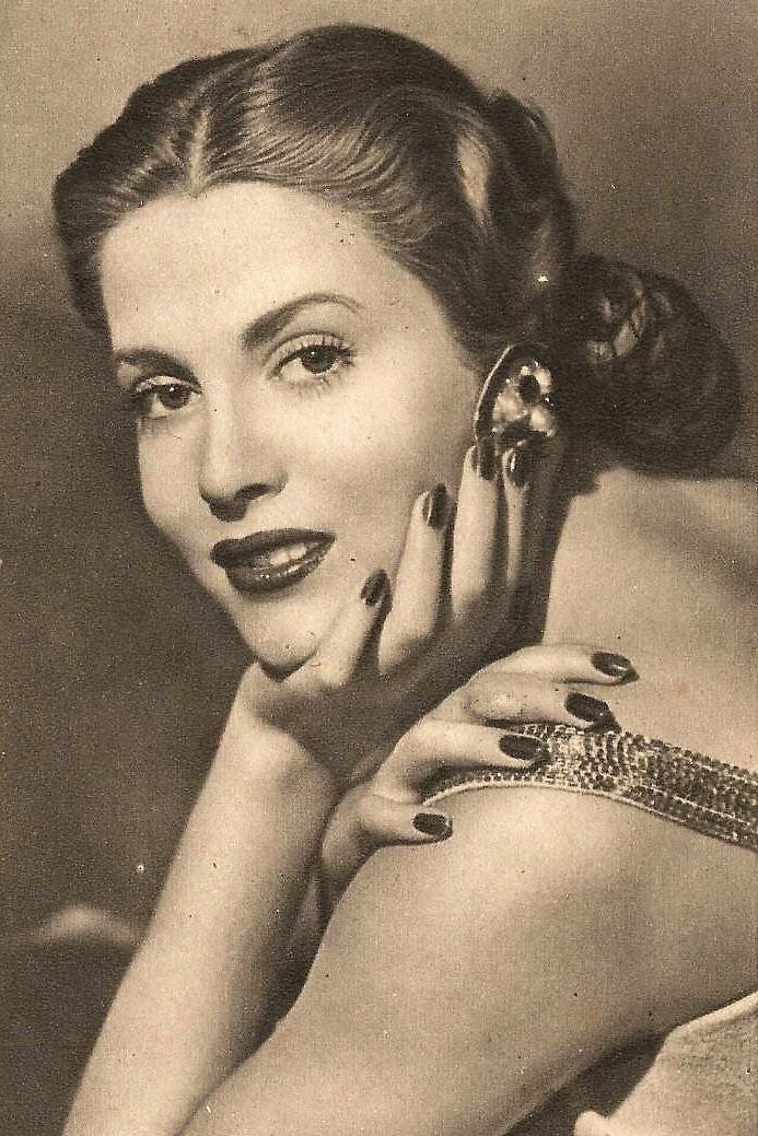 Foto de Isabel de Pomés